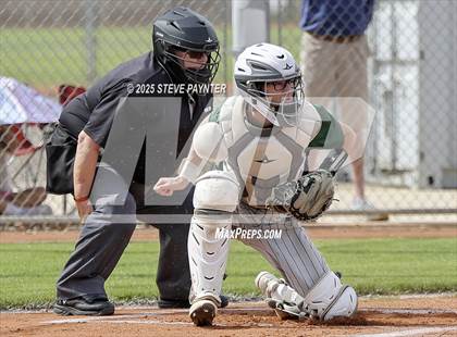 Thumbnail 1 in Monarch vs Pendleton (Coach Bob Invitational) photogallery.
