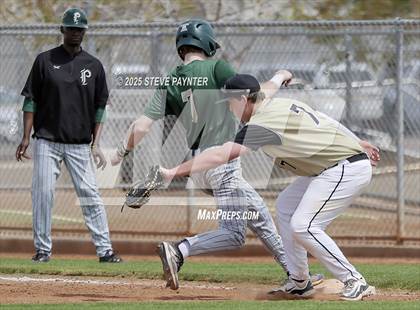 Thumbnail 1 in Monarch vs Pendleton (Coach Bob Invitational) photogallery.