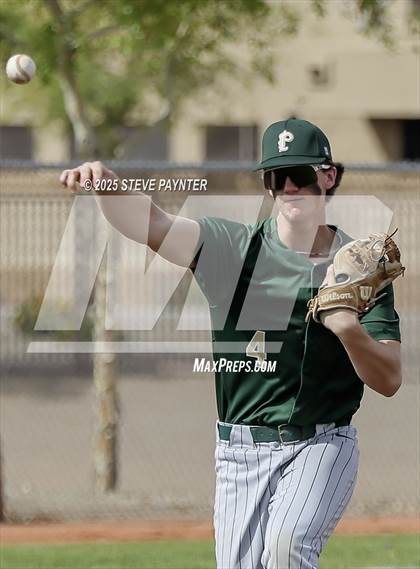 Thumbnail 3 in Monarch vs Pendleton (Coach Bob Invitational) photogallery.