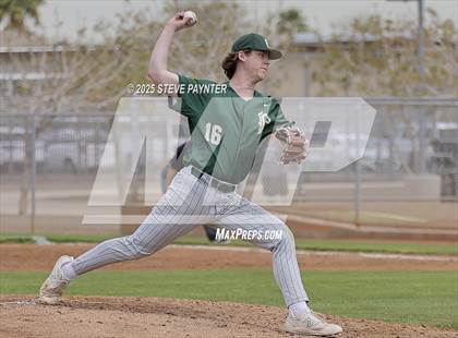 Thumbnail 1 in Monarch vs Pendleton (Coach Bob Invitational) photogallery.