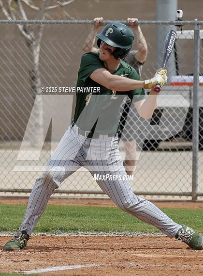 Thumbnail 2 in Monarch vs Pendleton (Coach Bob Invitational) photogallery.