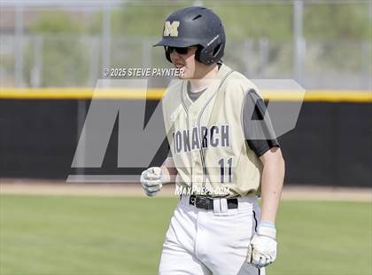 Thumbnail 1 in Monarch vs Pendleton (Coach Bob Invitational) photogallery.