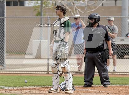 Thumbnail 3 in Monarch vs Pendleton (Coach Bob Invitational) photogallery.