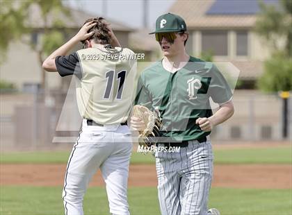 Thumbnail 1 in Monarch vs Pendleton (Coach Bob Invitational) photogallery.