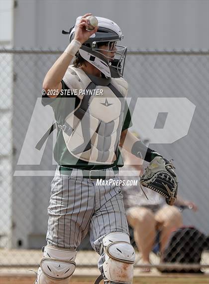 Thumbnail 1 in Monarch vs Pendleton (Coach Bob Invitational) photogallery.