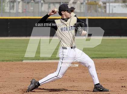 Thumbnail 1 in Monarch vs Pendleton (Coach Bob Invitational) photogallery.