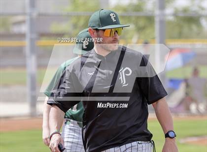 Thumbnail 2 in Monarch vs Pendleton (Coach Bob Invitational) photogallery.
