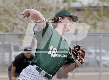Thumbnail 2 in Monarch vs Pendleton (Coach Bob Invitational) photogallery.