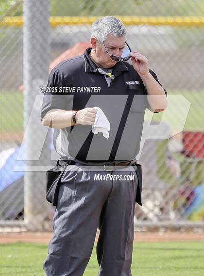 Thumbnail 1 in Monarch vs Pendleton (Coach Bob Invitational) photogallery.