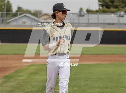Thumbnail 1 in Monarch vs Pendleton (Coach Bob Invitational) photogallery.