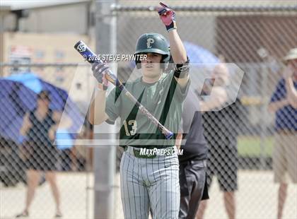 Thumbnail 3 in Monarch vs Pendleton (Coach Bob Invitational) photogallery.