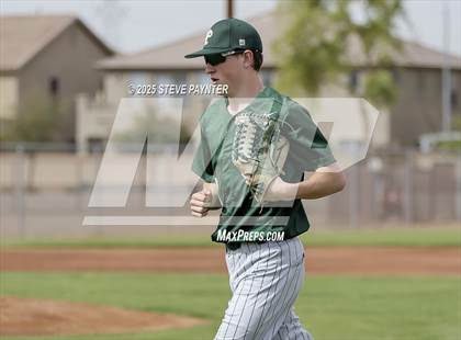 Thumbnail 3 in Monarch vs Pendleton (Coach Bob Invitational) photogallery.