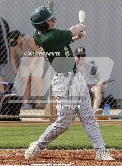 Thumbnail 1 in Monarch vs Pendleton (Coach Bob Invitational) photogallery.