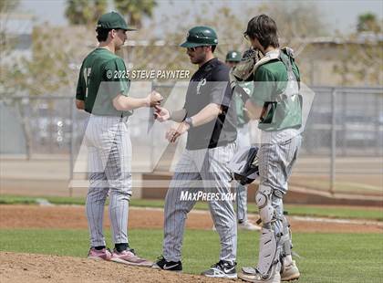 Thumbnail 3 in Monarch vs Pendleton (Coach Bob Invitational) photogallery.