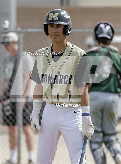 Thumbnail 1 in Monarch vs Pendleton (Coach Bob Invitational) photogallery.