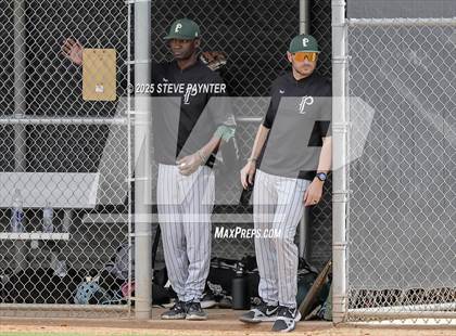 Thumbnail 1 in Monarch vs Pendleton (Coach Bob Invitational) photogallery.