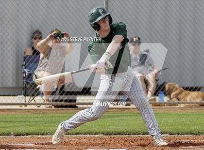 Thumbnail 2 in Monarch vs Pendleton (Coach Bob Invitational) photogallery.