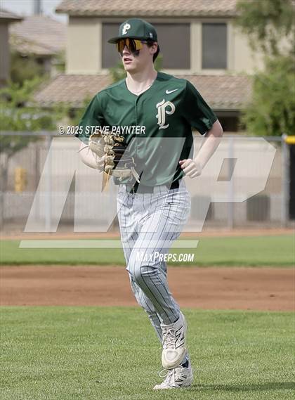 Thumbnail 2 in Monarch vs Pendleton (Coach Bob Invitational) photogallery.