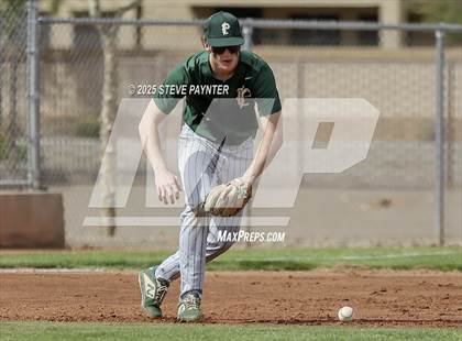 Thumbnail 1 in Monarch vs Pendleton (Coach Bob Invitational) photogallery.