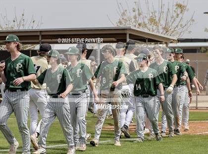 Thumbnail 2 in Monarch vs Pendleton (Coach Bob Invitational) photogallery.