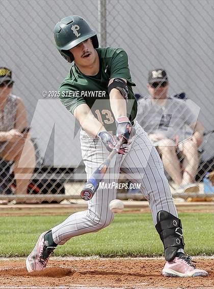 Thumbnail 1 in Monarch vs Pendleton (Coach Bob Invitational) photogallery.