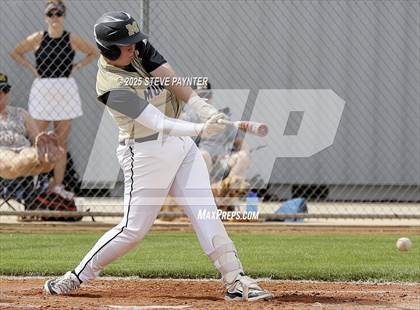 Thumbnail 3 in Monarch vs Pendleton (Coach Bob Invitational) photogallery.