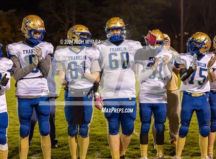 Thumbnail 3 in Franklin @ Bishop Brady photogallery.
