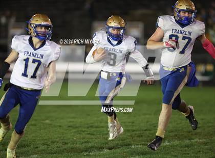 Thumbnail 1 in Franklin @ Bishop Brady photogallery.