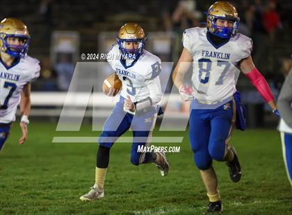 Thumbnail 3 in Franklin @ Bishop Brady photogallery.