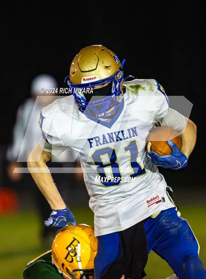 Thumbnail 3 in Franklin @ Bishop Brady photogallery.
