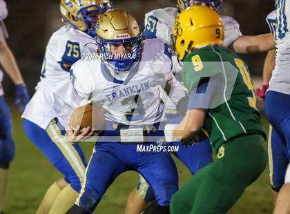 Thumbnail 3 in Franklin @ Bishop Brady photogallery.