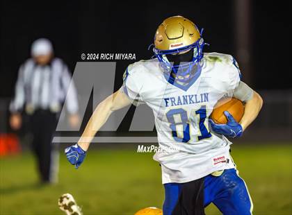 Thumbnail 1 in Franklin @ Bishop Brady photogallery.