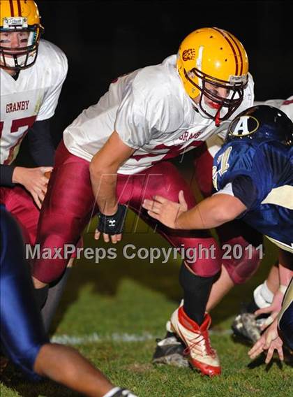 Thumbnail 3 in Granby Memorial @ Avon photogallery.
