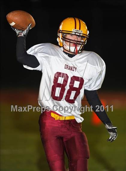 Thumbnail 3 in Granby Memorial @ Avon photogallery.