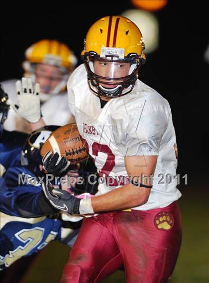 Thumbnail 3 in Granby Memorial @ Avon photogallery.