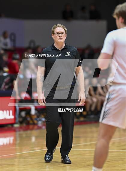 Thumbnail 1 in Franklin vs. Westosha Central photogallery.