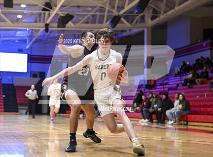 Thumbnail 2 in Franklin vs. Westosha Central photogallery.