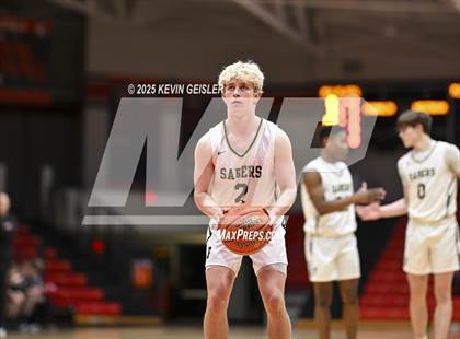 Thumbnail 3 in Franklin vs. Westosha Central photogallery.