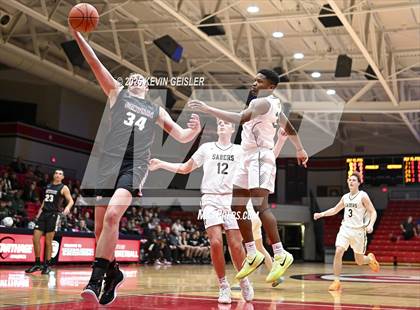 Thumbnail 1 in Franklin vs. Westosha Central photogallery.