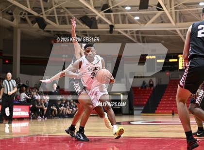 Thumbnail 1 in Franklin vs. Westosha Central photogallery.