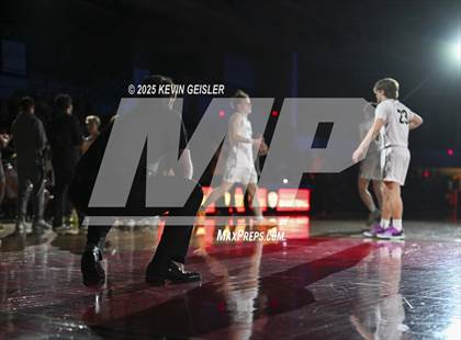 Thumbnail 1 in Franklin vs. Westosha Central photogallery.