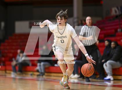 Thumbnail 3 in Franklin vs. Westosha Central photogallery.