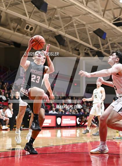 Thumbnail 1 in Franklin vs. Westosha Central photogallery.