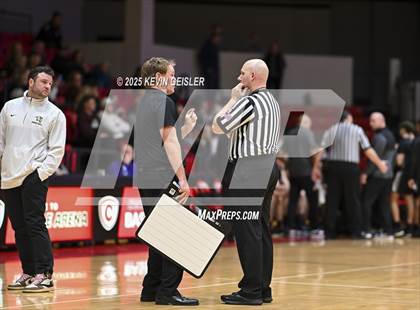 Thumbnail 3 in Franklin vs. Westosha Central photogallery.