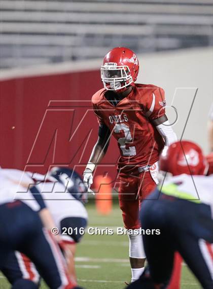 Thumbnail 1 in Baptist Prep vs. McGehee (Kickoff Classic) photogallery.