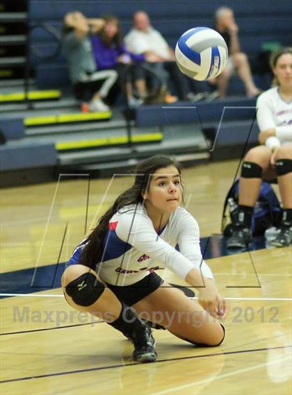 Thumbnail 3 in Christian Brothers vs. Nevada Union (Nor Cal Classic) photogallery.