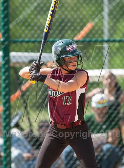 Thumbnail 3 in Manchester Township @ Cedar Creek (NJSIAA South Group 2 Playoffs) photogallery.