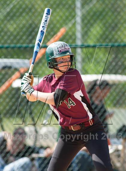 Thumbnail 2 in Manchester Township @ Cedar Creek (NJSIAA South Group 2 Playoffs) photogallery.