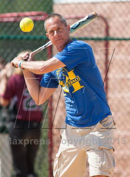 Thumbnail 3 in Manchester Township @ Cedar Creek (NJSIAA South Group 2 Playoffs) photogallery.