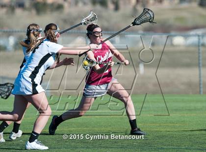 Thumbnail 1 in Chatfield vs. Arapahoe photogallery.